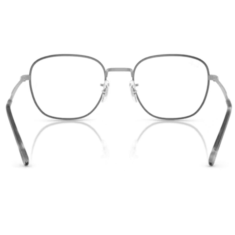 Armacao Ray-Ban Rx6534 3187 53 Preto 3