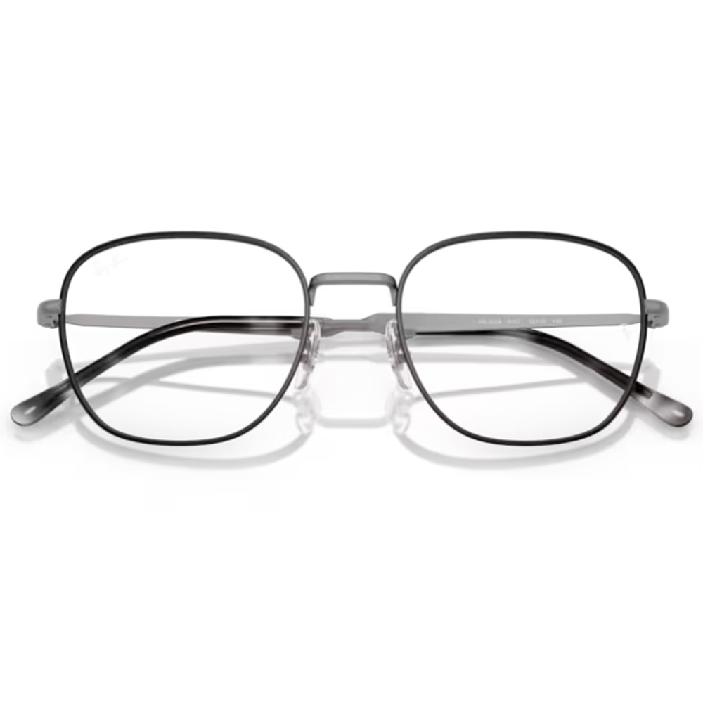 Armacao Ray-Ban Rx6534 3187 53 Preto 4