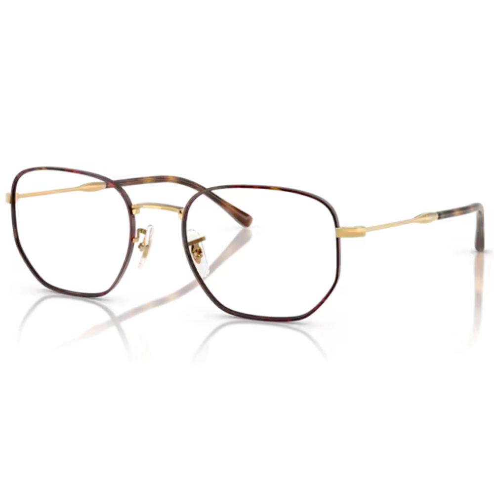 Armacao Ray-Ban Rx6496 3177 53