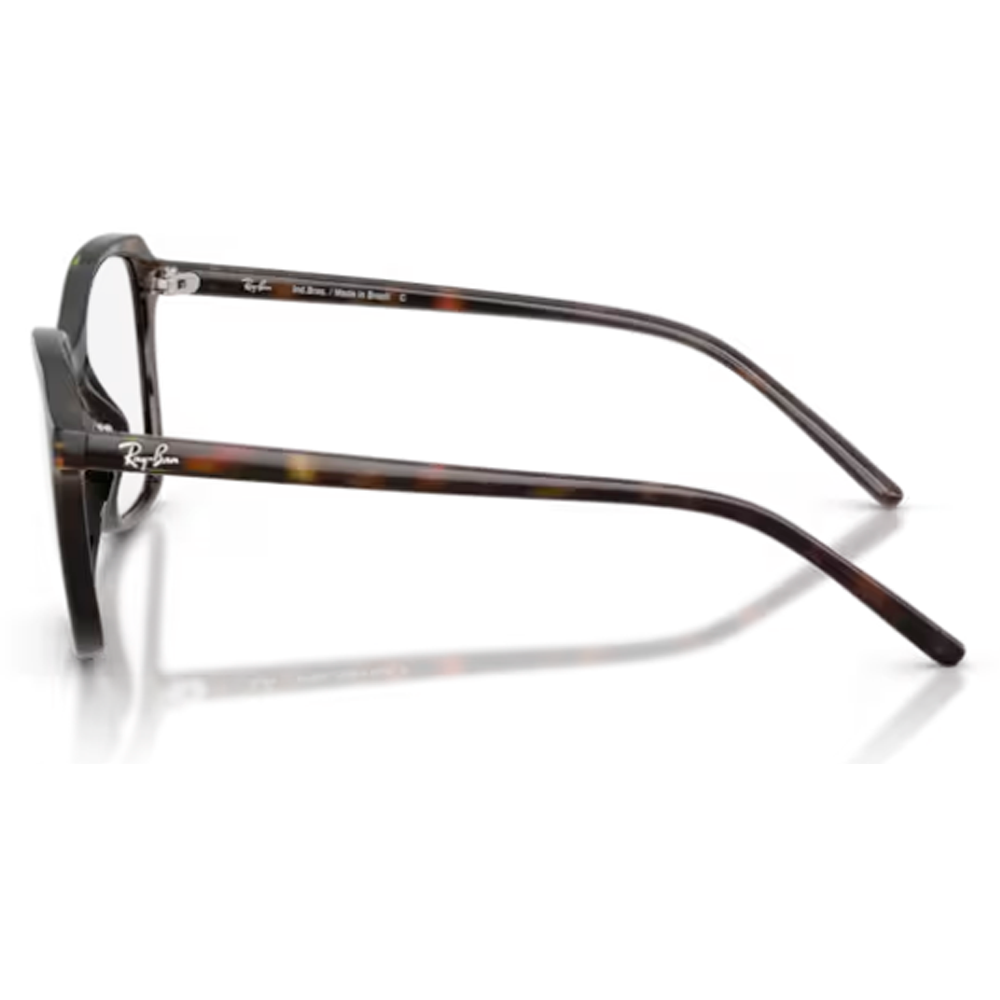 Armacao Infantil Ray-Ban Ry1630L 3685 50 Marrom 2