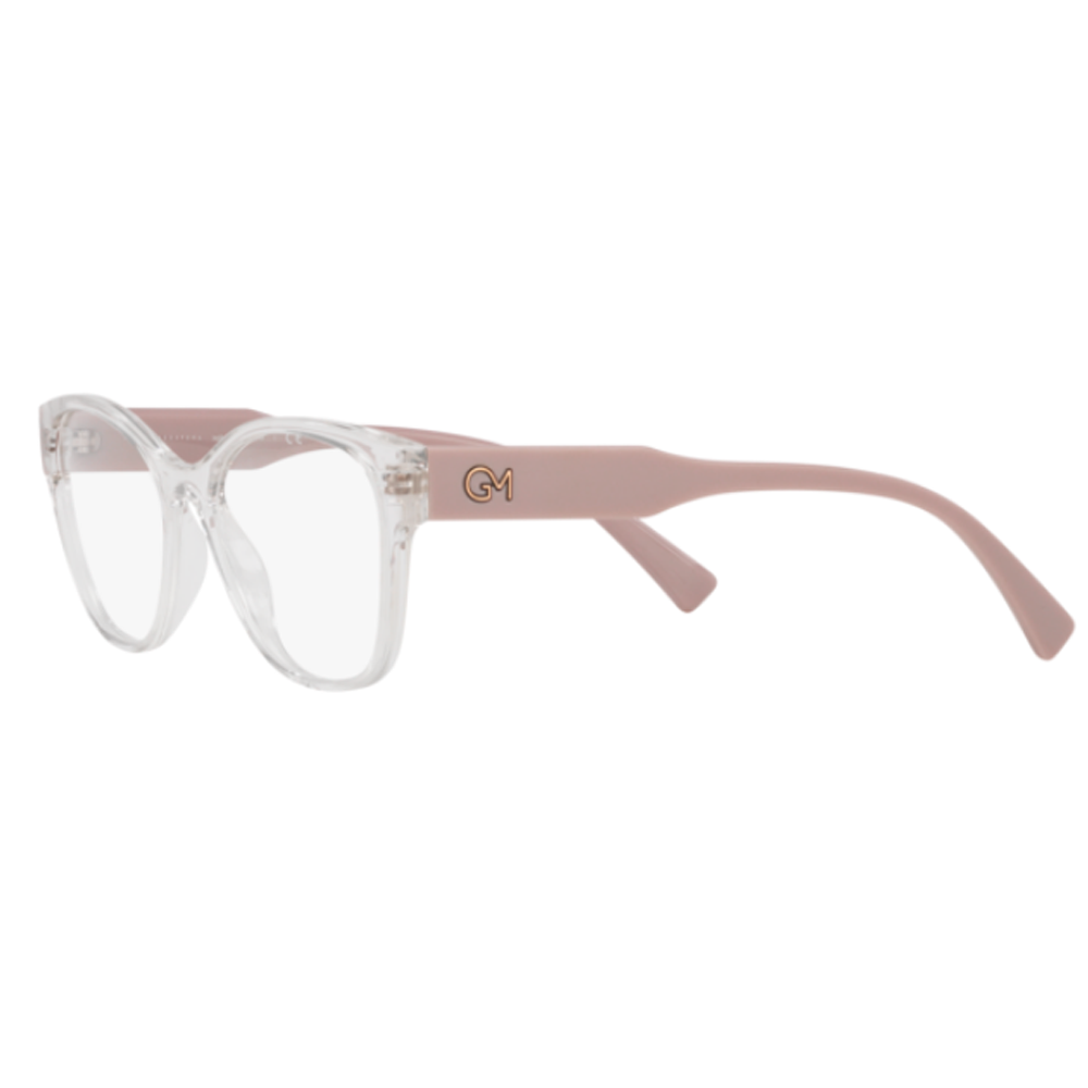 ARMACAO GRAZI GZ3131 M616 54 Transparente/Bege 3