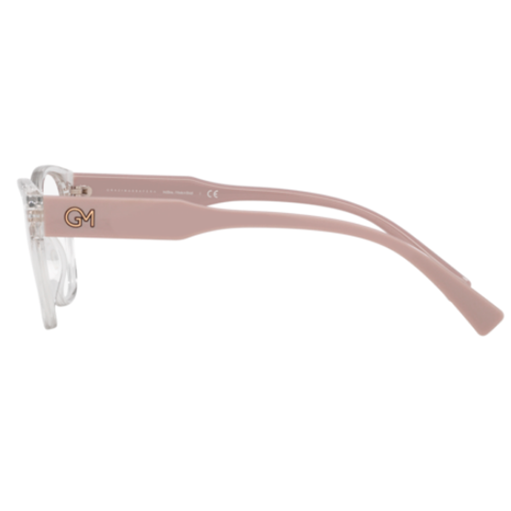 ARMACAO GRAZI GZ3131 M616 54 Transparente/Bege 4