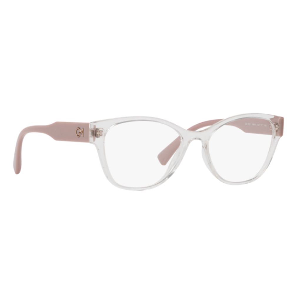 ARMACAO GRAZI GZ3131 M616 54 Transparente/Bege 5