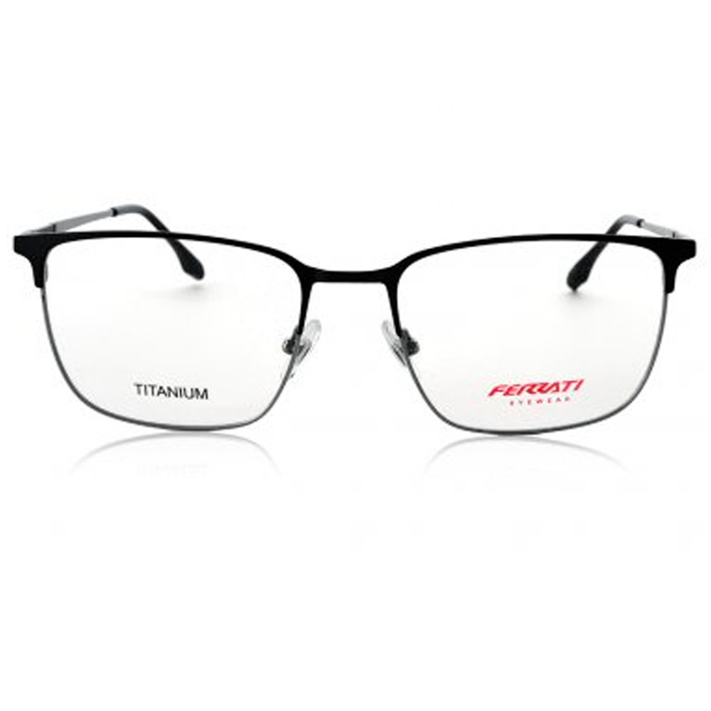 Armacao Ferrati Fe1019T 09A Preto 2