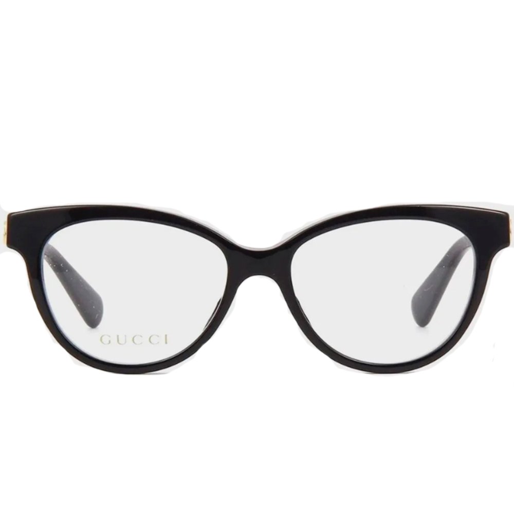 Armacao Gucci Gg0373O-001 52