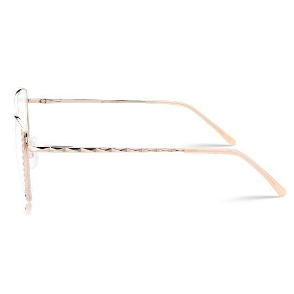 Armacao Bulget Bg1702 05A Dourado/Rosa 3