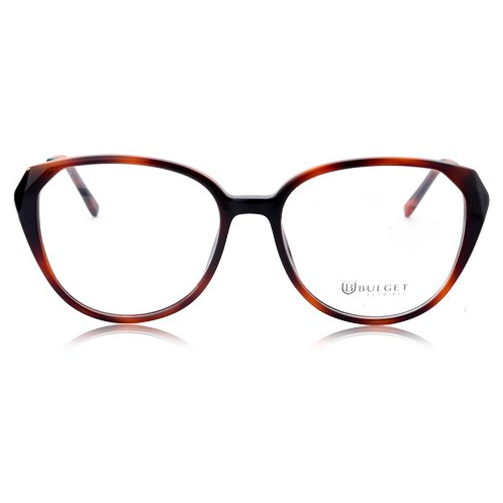 Armacao Bulget Bg6416 G21 Marrom 2