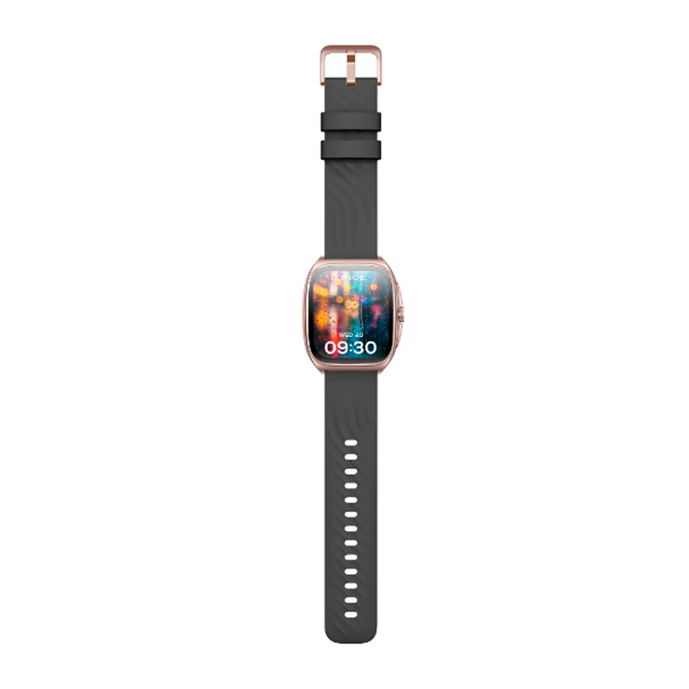 RELOGIO LINCE SMARTWATCH LSWUQPI003 Bege 4