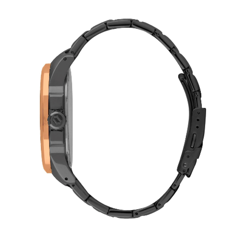 RELOGIO ORIENT MTSSM014 G1GX Preto 2