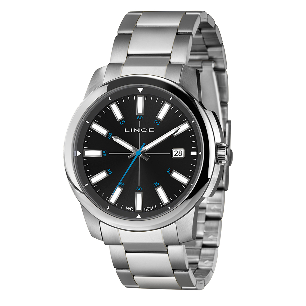 Relogio Lince Mrm4819L48 Pasx