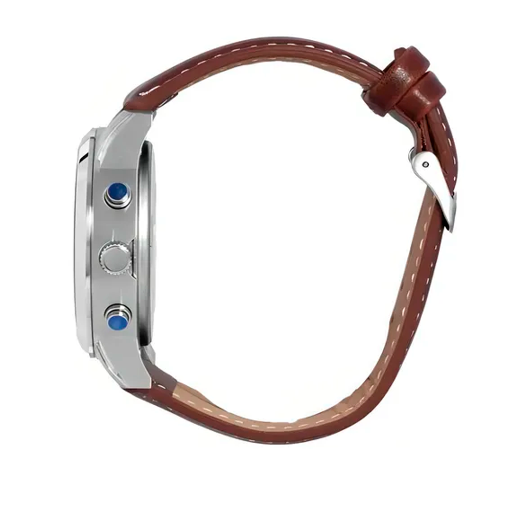 Relogio Lince Mac4489L D1Mb Prata 2