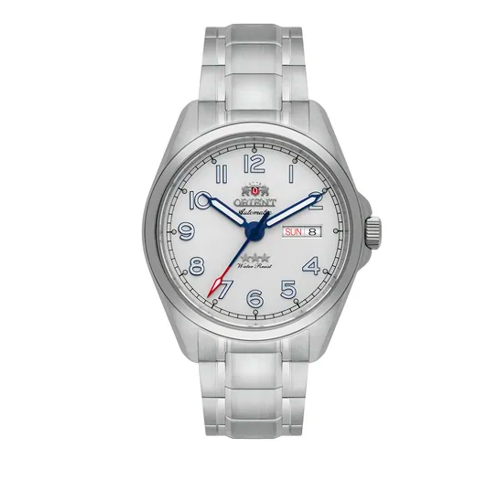 Relogio Orient Yn6Ss006 S2Sx