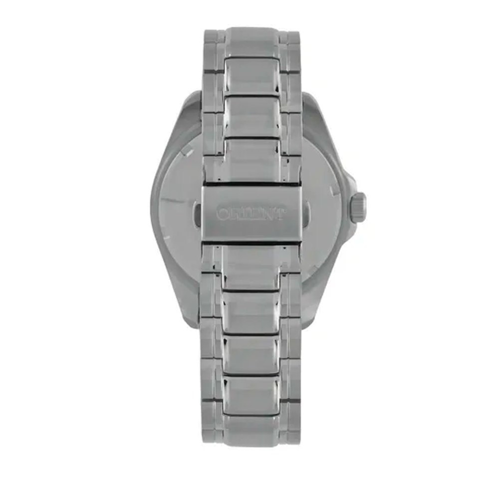 Relogio Orient Yn6Ss006 S2Sx Prata 3