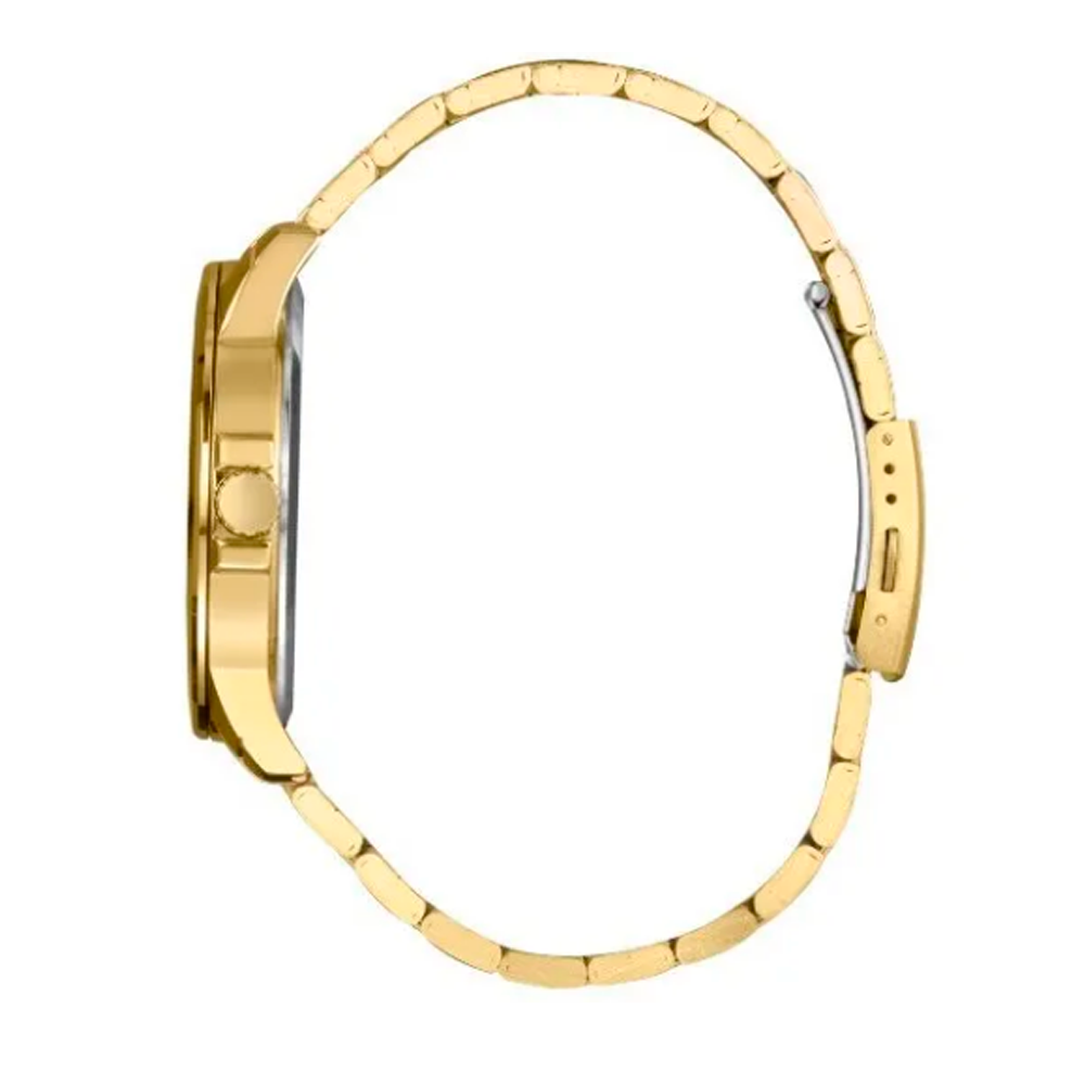 RELOGIO LINCE MRGM056L46 P2KX Dourado 3