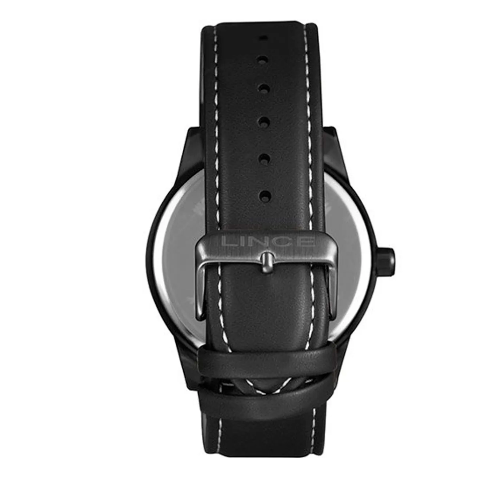RELOGIO LINCE MRCH251L46 P2PB Preto 2