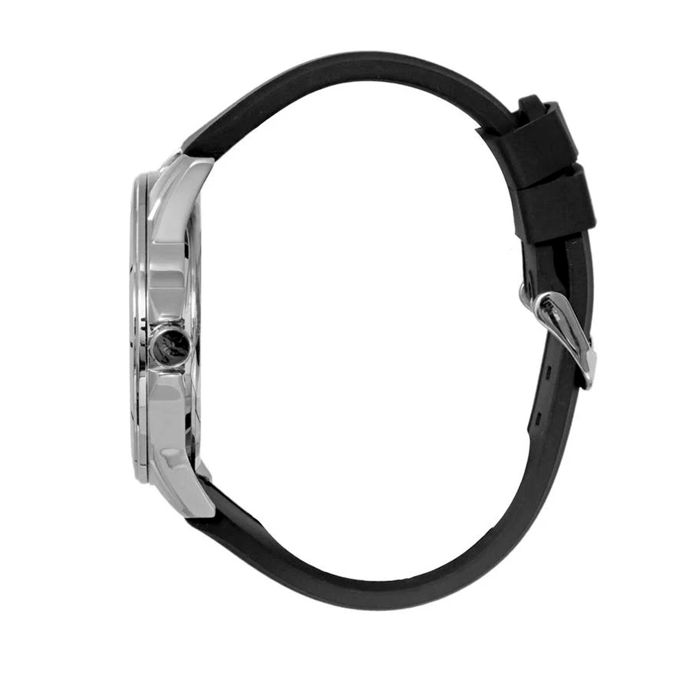 RELOGIO LINCE MRPM003L46 P2PX Prata 3