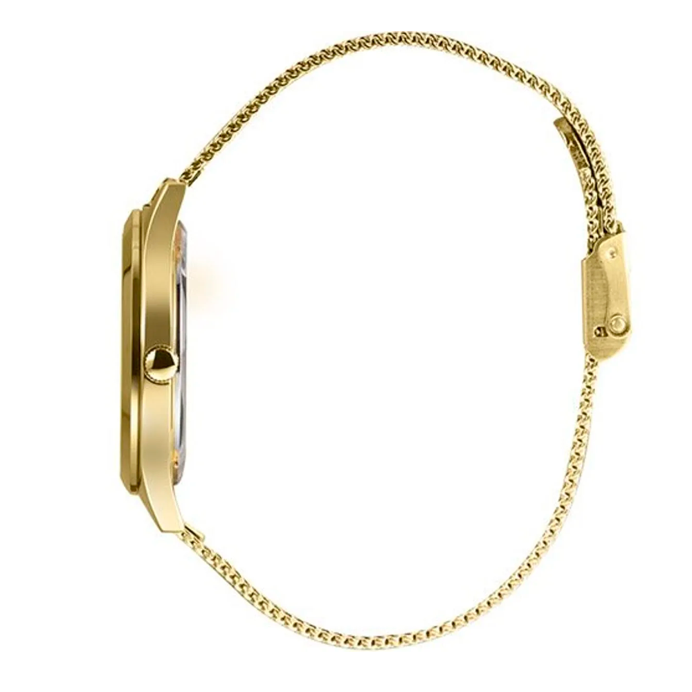 RELOGIO LINCE LRGM030L38 S2KX Dourado 2