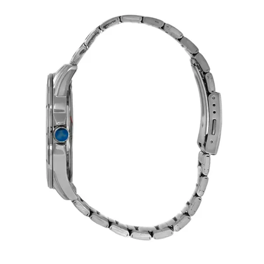 RELOGIO LINCE MRMM003L46 P2SX Prata 3