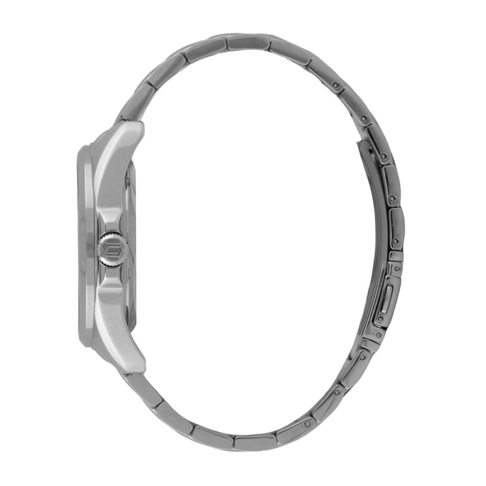 RELOGIO ORIENT YN6SS006 D2SX Prata 2