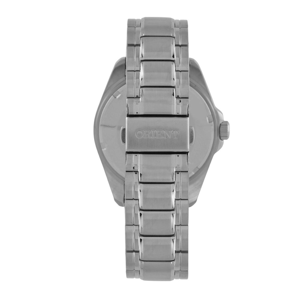 RELOGIO ORIENT YN6SS006 D2SX Prata 3