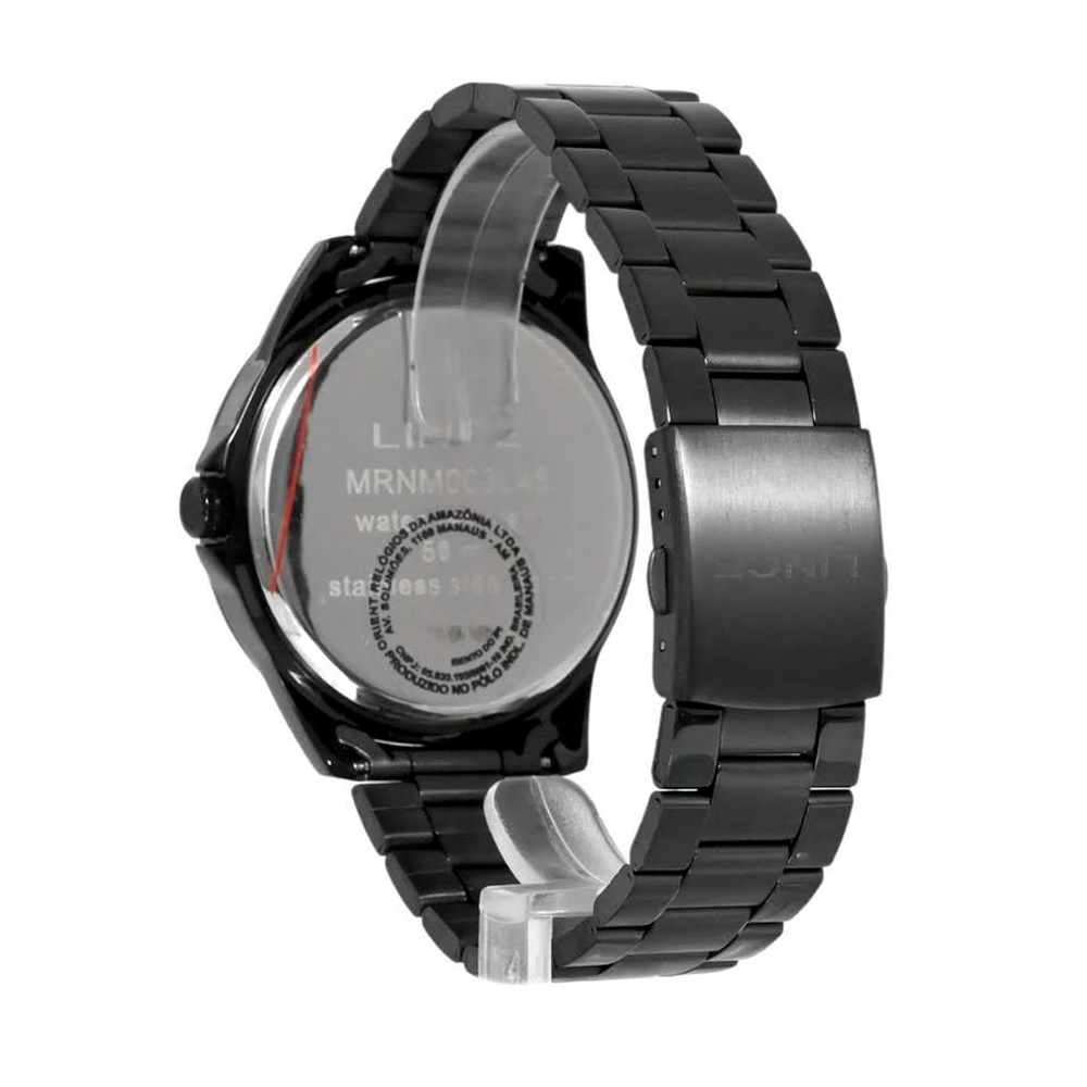 RELOGIO LINCE MRNM003L46 P2PX Preto 3