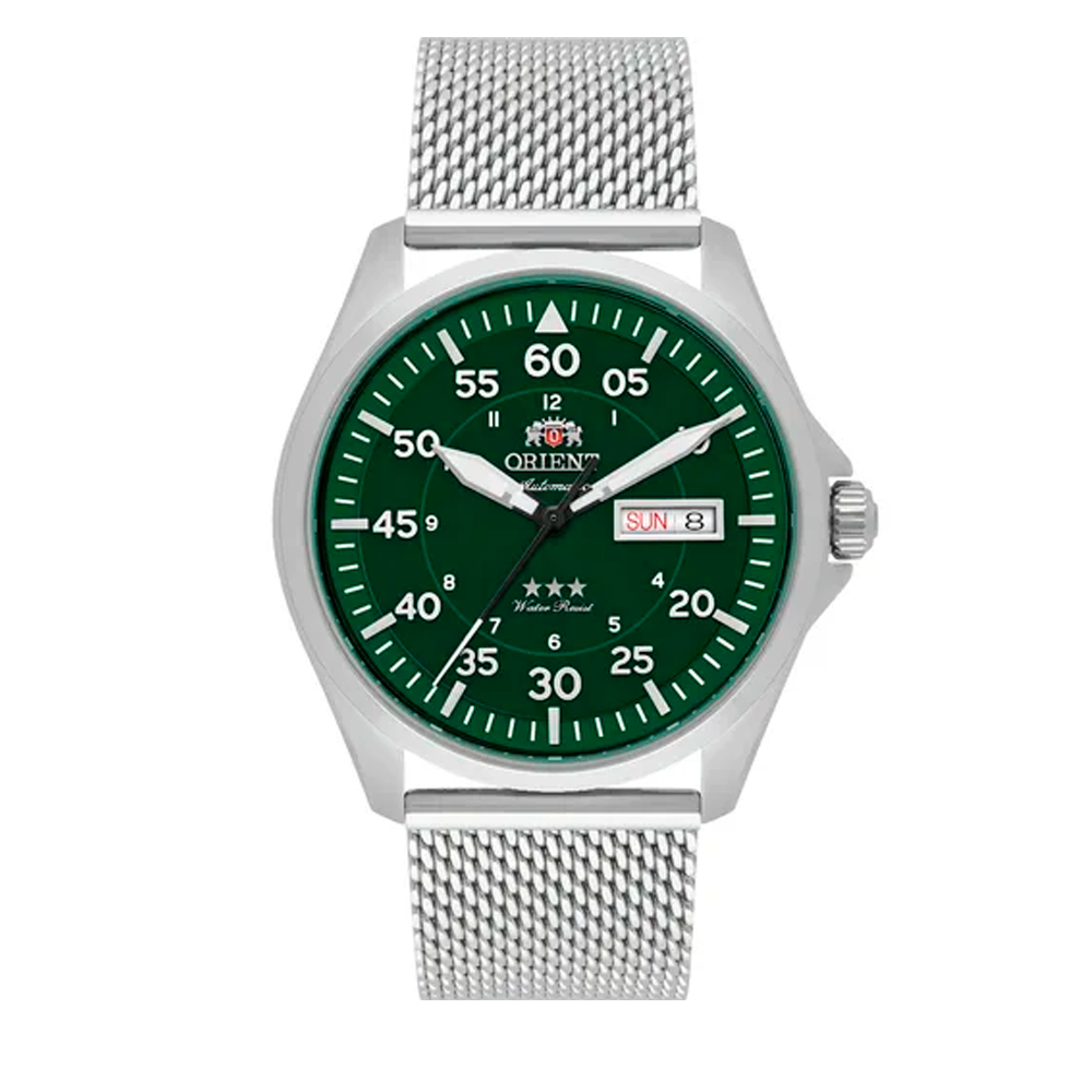 RELOGIO ORIENT YN6SS009 E2SX