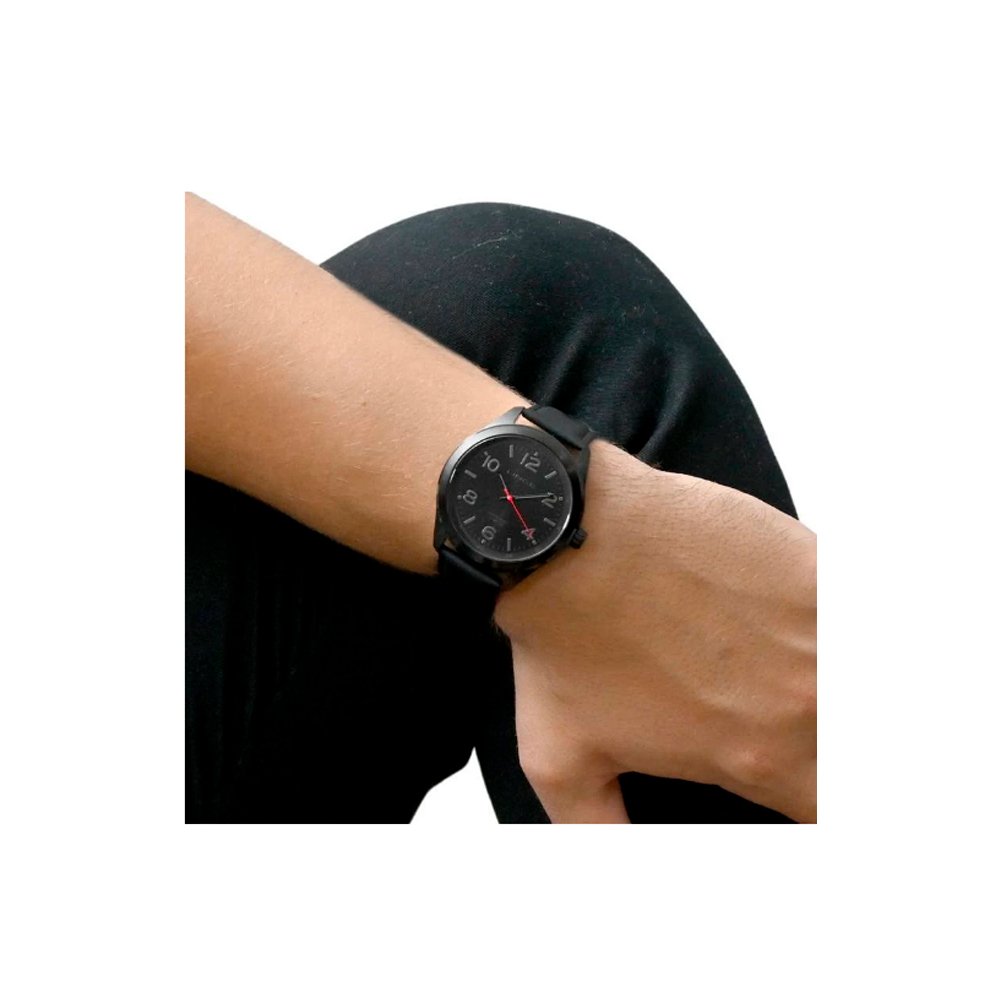 RELOGIO LINCE MRCH219L46 P2PX Preto 3