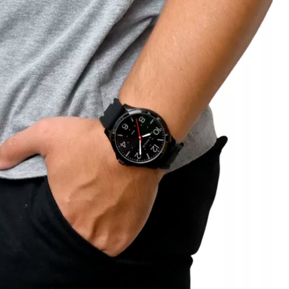 RELOGIO LINCE MRPM018L46 P2PX Preto 5