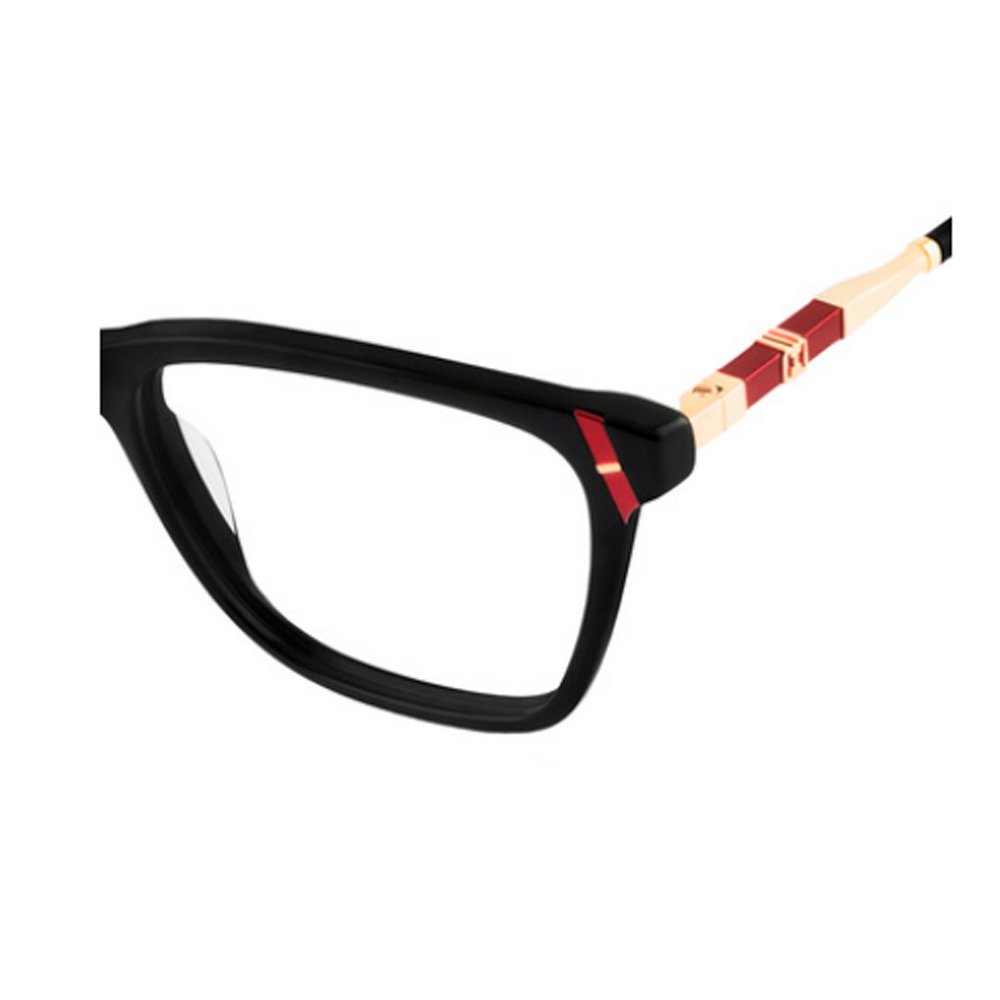 Armacao Carmim Crm41316C2 Preto 3