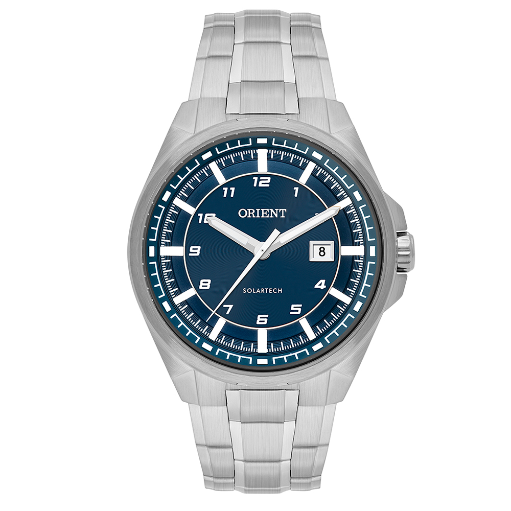 RELOGIO ORIENT MBSS1506 D2SX