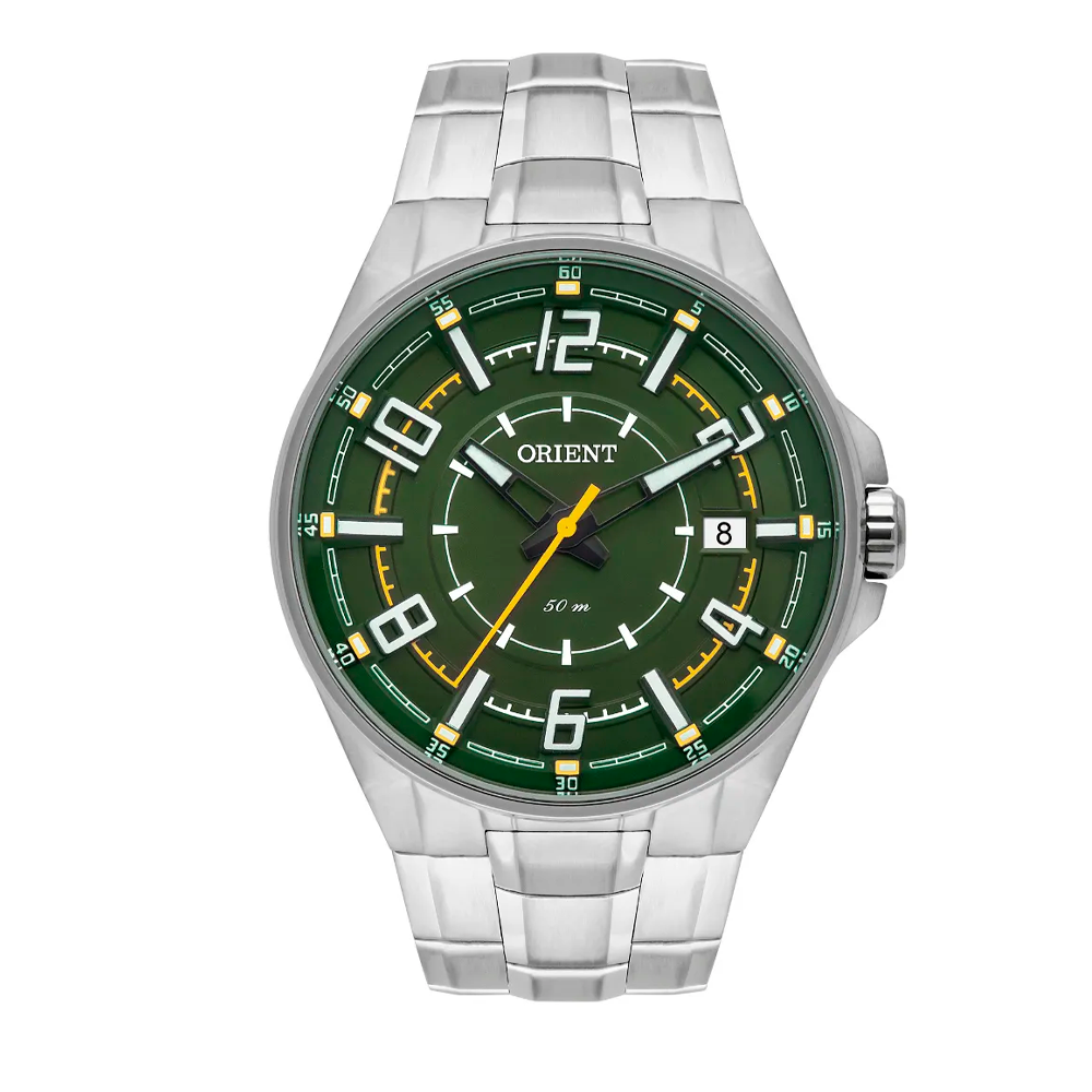 RELOGIO ORIENT MBSS1442 E2SX