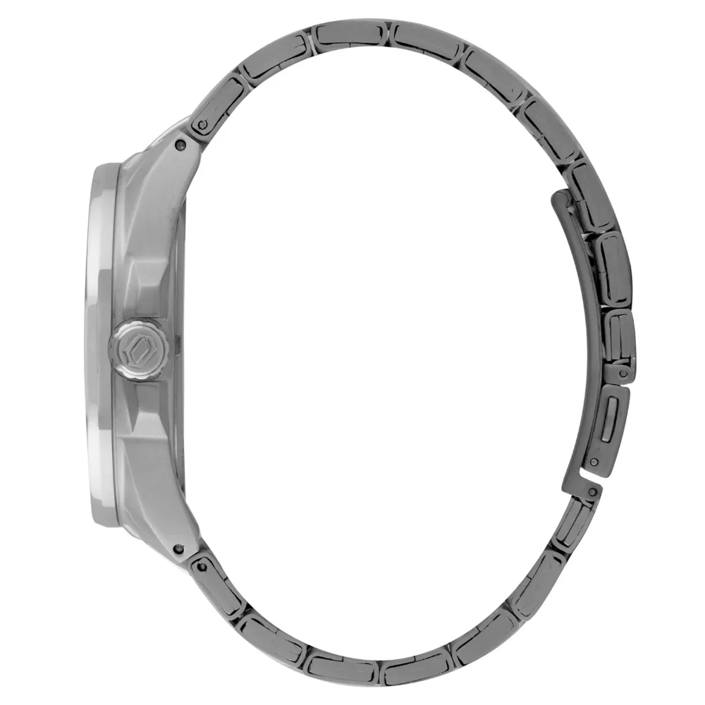 RELOGIO ORIENT MBSS1442 E2SX Prata 2