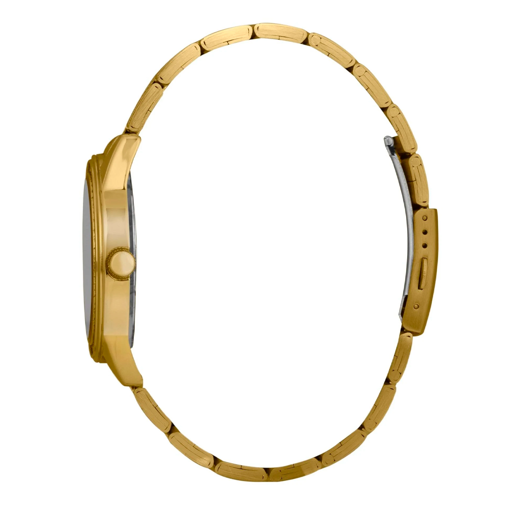 RELOGIO LINCE LRG4339L S2KX Dourado 3