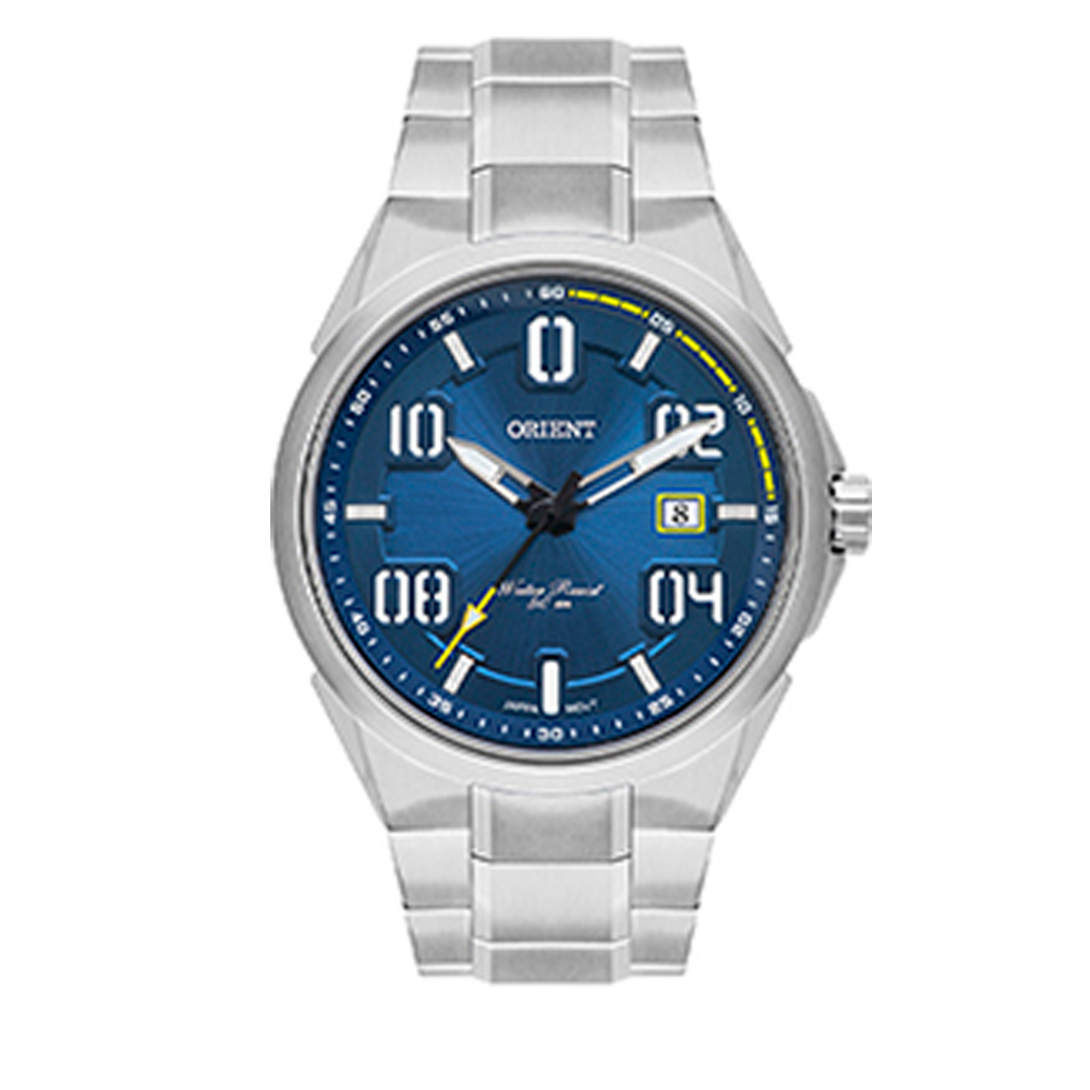 RELOGIO ORIENT MBSS1437 D2SX