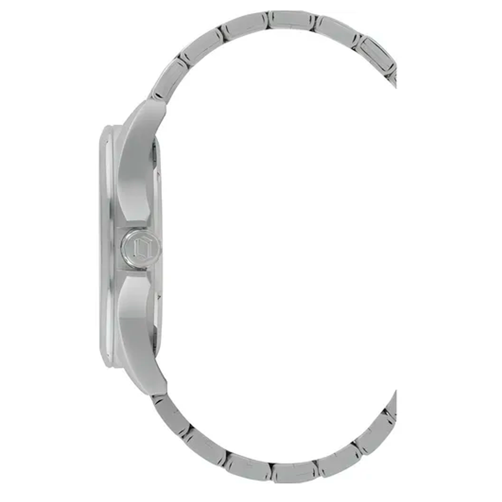 RELOGIO ORIENT MBSS1270 S2SX Prata 3