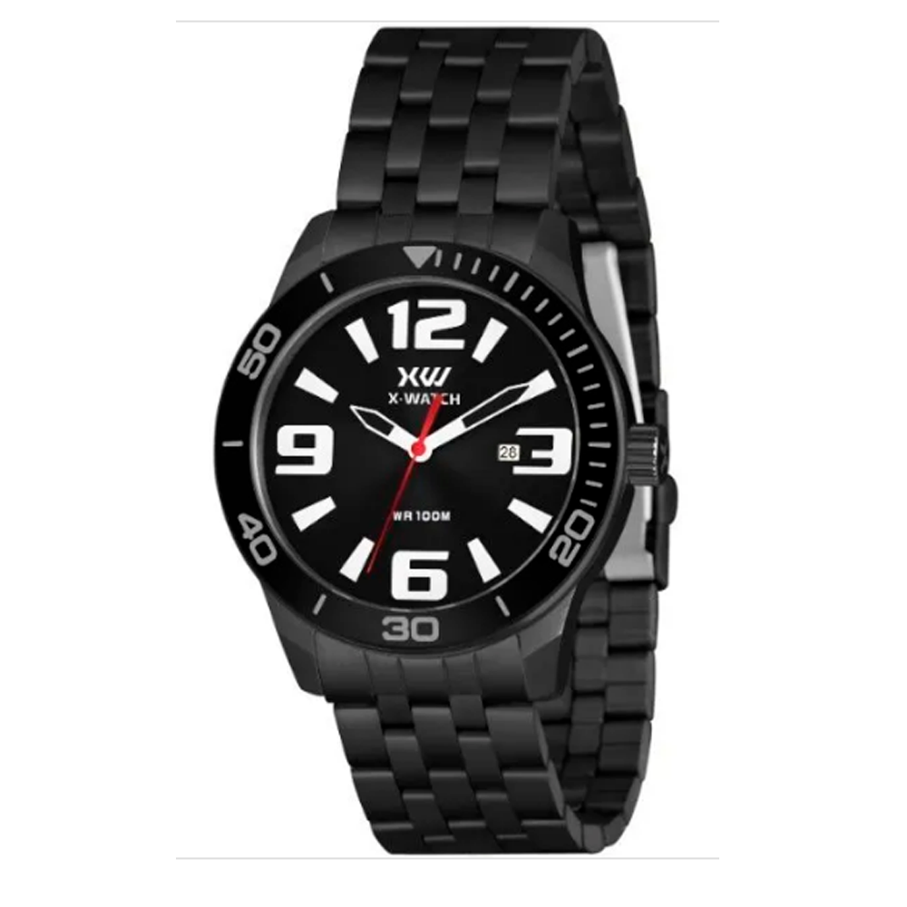 RELOGIO X-WATCH XMNS1013 PBPX