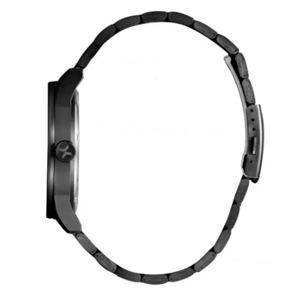 RELOGIO X-WATCH XMNS1013 PBPX Preto 3