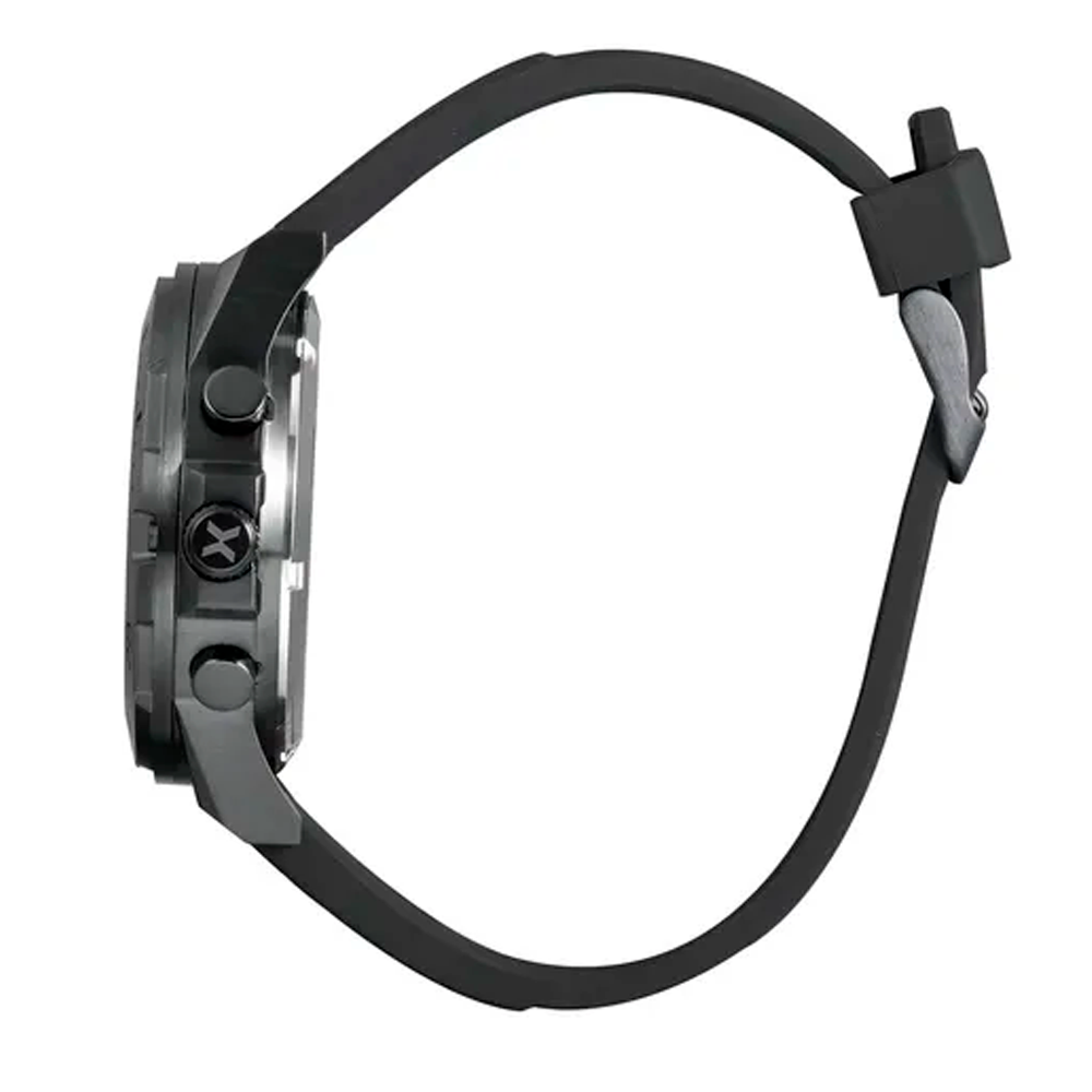 RELOGIO X-WATCH XMNSA007 P1PX Preto 2