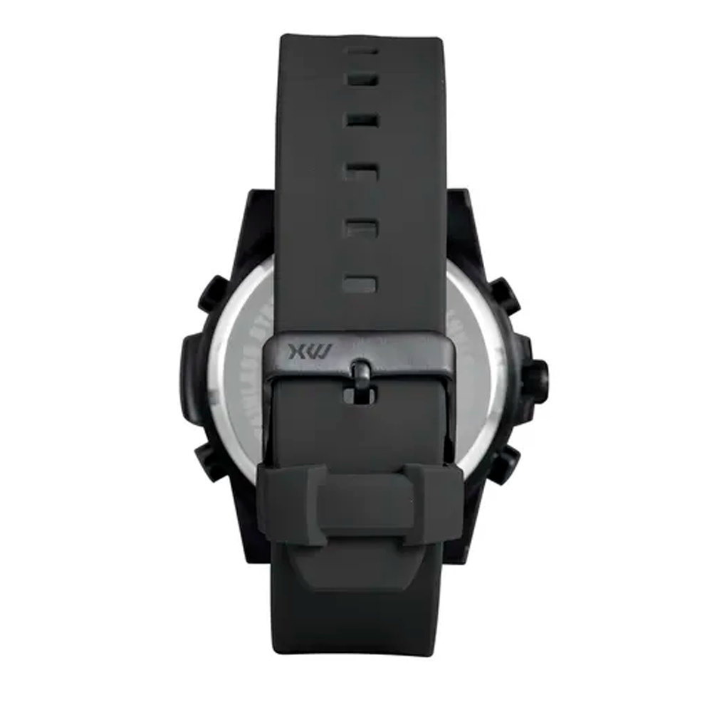 RELOGIO X-WATCH XMNSA007 P1PX Preto 3