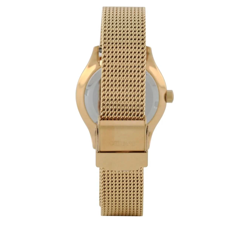 RELOGIO ORIENT FGSS1249 G2KX Dourado 2