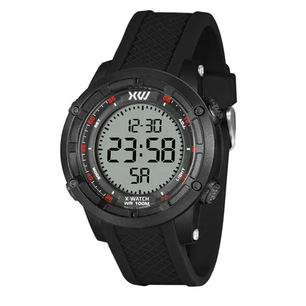 RELOGIO X-WATCH XMPPD713 BXPX