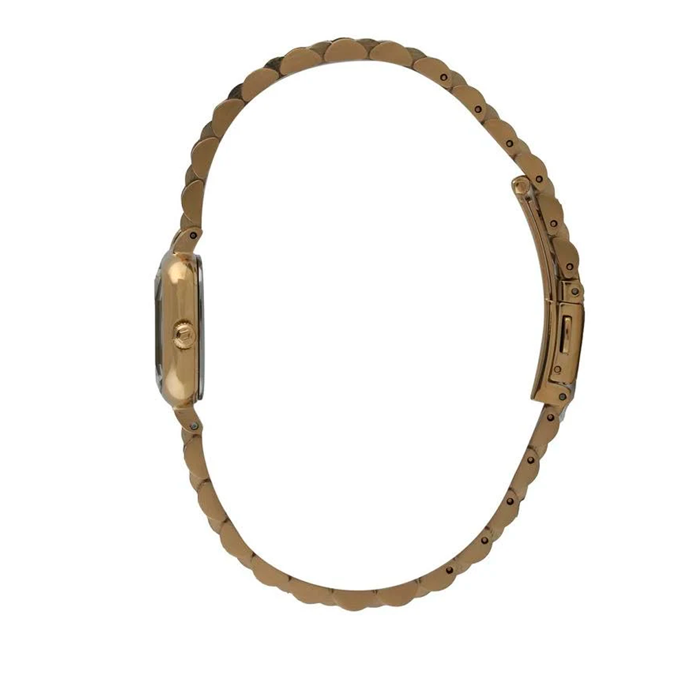 RELOGIO ORIENT LGSS0063 S1KX Dourado 2