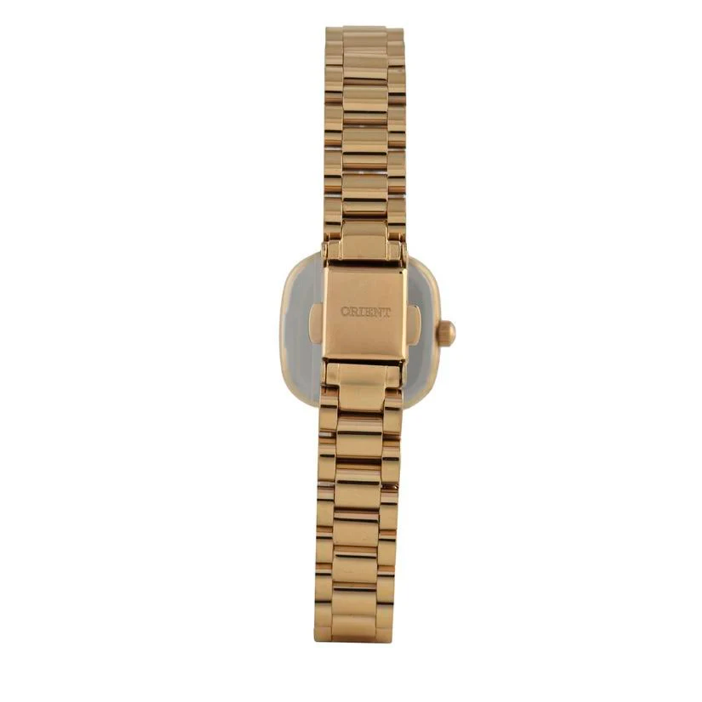 RELOGIO ORIENT LGSS0063 S1KX Dourado 3