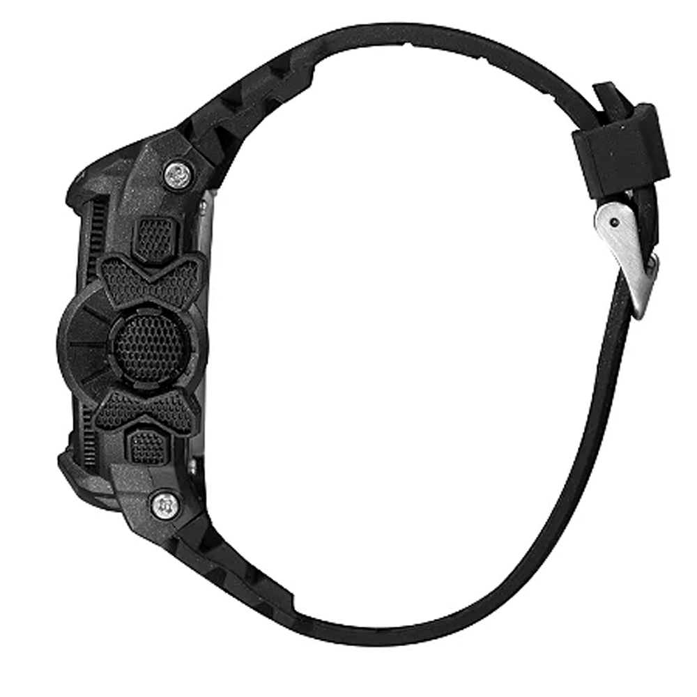 RELOGIO X-WATCH XMPPD680 PXPX Preto 2