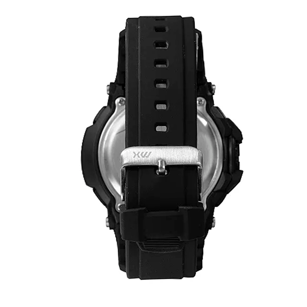 RELOGIO X-WATCH XMPPD680 PXPX Preto 3