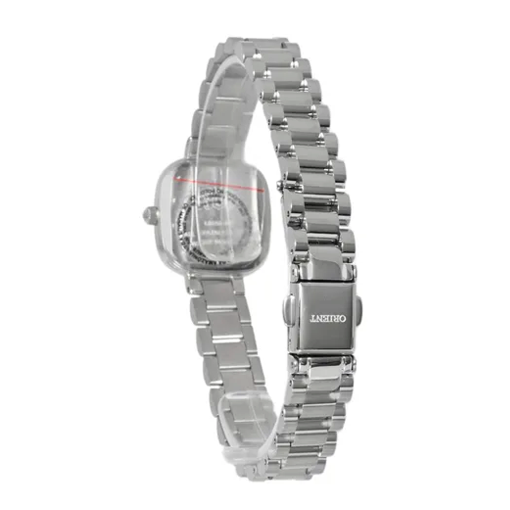 RELOGIO ORIENT LBSS0087 G1SX Prata 2