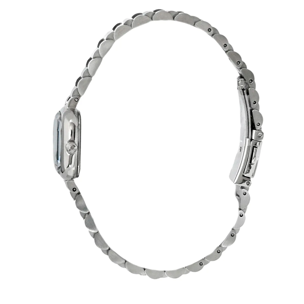 RELOGIO ORIENT LBSS0087 G1SX Prata 3