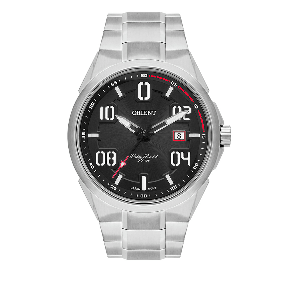 RELOGIO ORIENT MBSS1437 P2SX