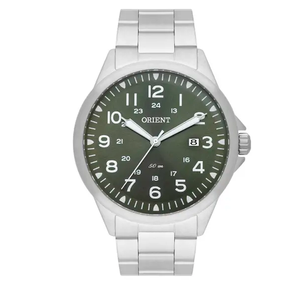 RELOGIO ORIENT MBSS1380 E2SX