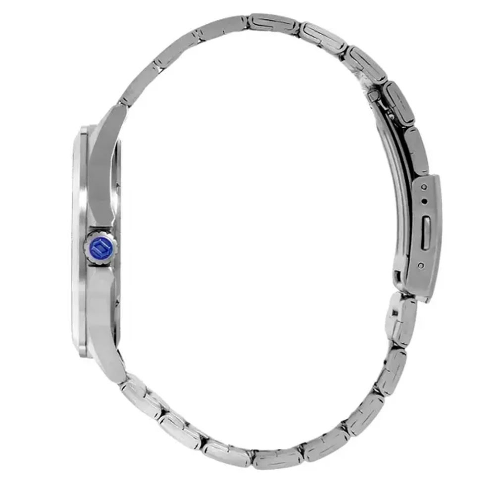 RELOGIO ORIENT MBSS1380 E2SX Prata 2